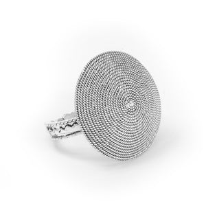 Anello corbula La Grotta dei Preziosi