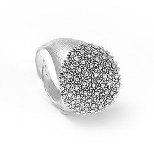 Anello in filigrana La Grotta dei Preziosi