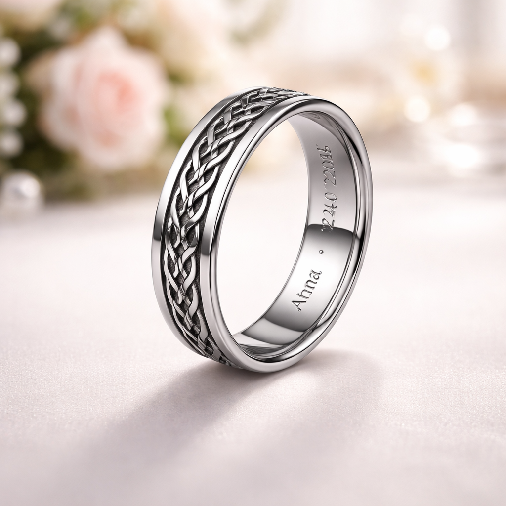 Incisione personalizzata La Grotta dei Preziosi