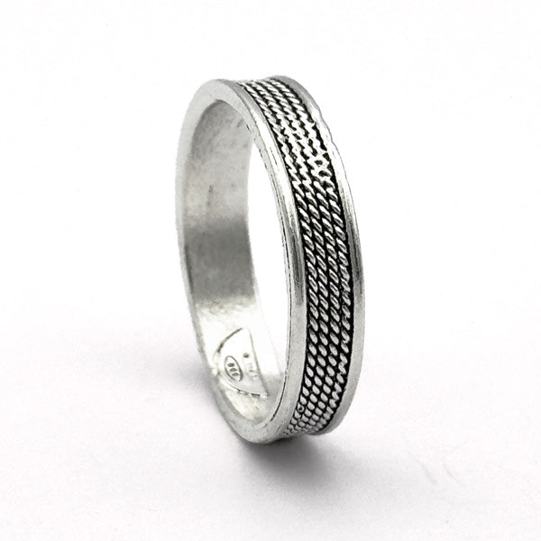 Fede Sarda sottile a 4 fili La Grotta dei Preziosi