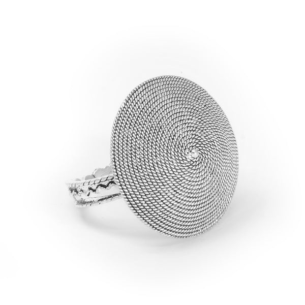 Anello corbula La Grotta dei Preziosi