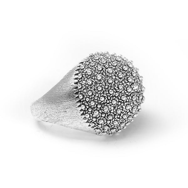 Anello in filigrana La Grotta dei Preziosi