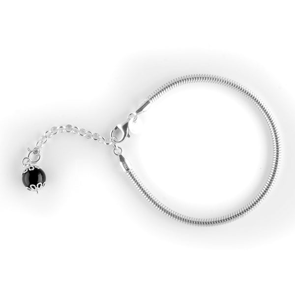 Bracciale porta ciondoli La Grotta dei Preziosi