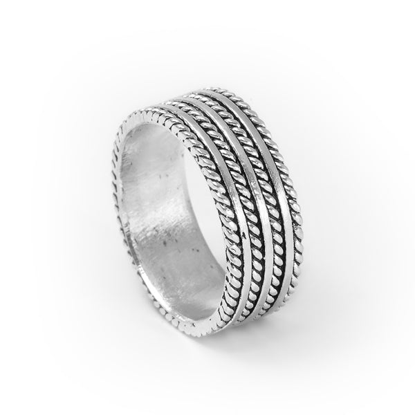 Fede sarda da uomo a fascia La Grotta dei Preziosi